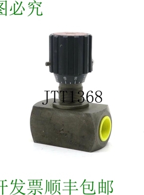 原装供应HYCON DV 12-1.1/ 12V 350 BAR 阀门DV121112V