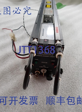 原装供应SYNRAD J48-1W-A12691 14.2 瓦激光器