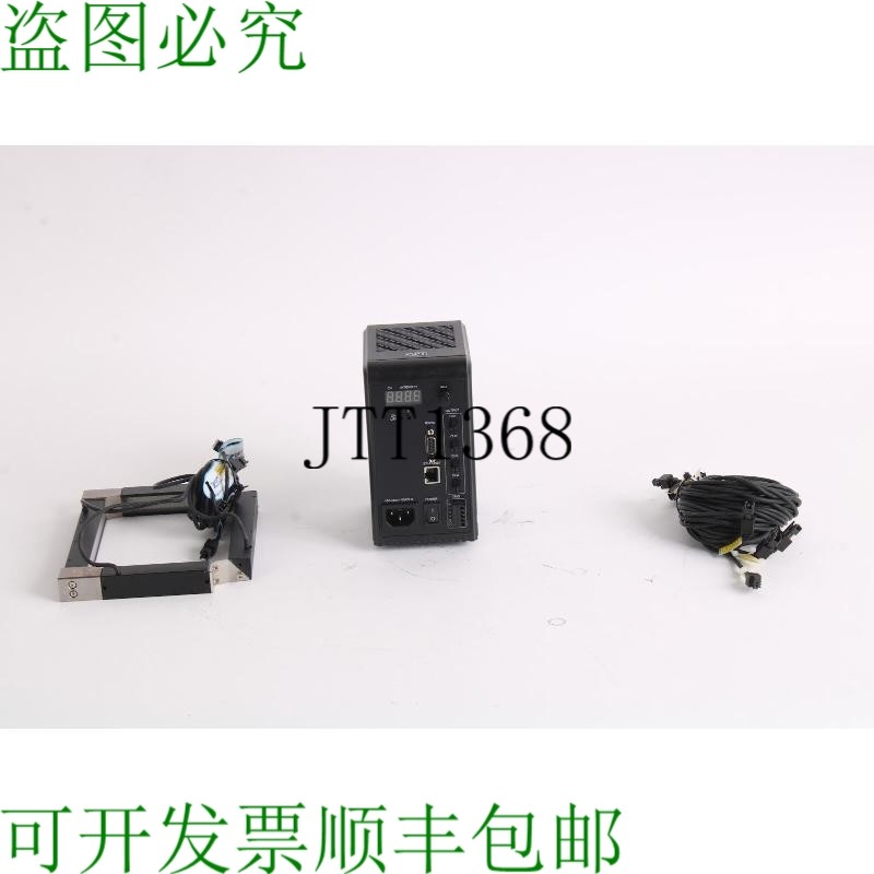 原装供应Opt OPT-DCA24E-V2-4 控制器带 2x OPT-LX902221-W, 2x O