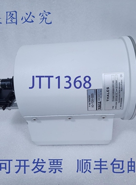 原装供应泰雷兹 TH 9464 VHRH604VR12 ND，按现状出售，不退，