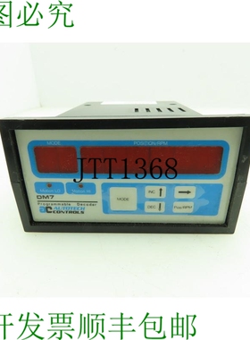 原装供应Autotech DM7-A0P00-010 数字面板仪表