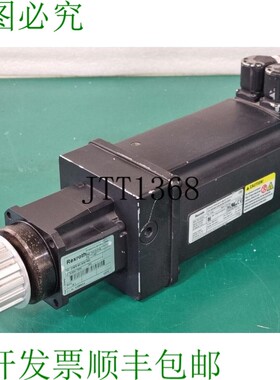 原装供应Rexroth永磁电机 MSK060C-0300-NN-M2-UG0-RNN + 肥料器
