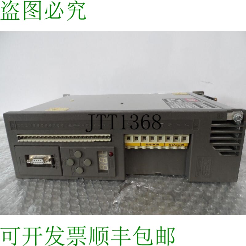 原装供应KEBCO 09.F0.R11-3429 2.8KVA 3PH 380/460V 24678