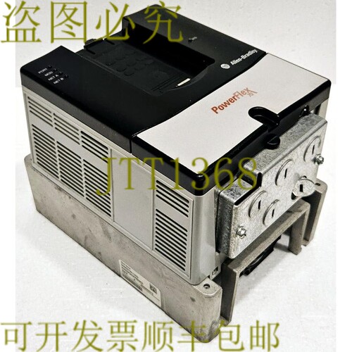 原装供应Allen Bradley Powerflex 70 20AC5P0A0AYNANC0 系列 A 2