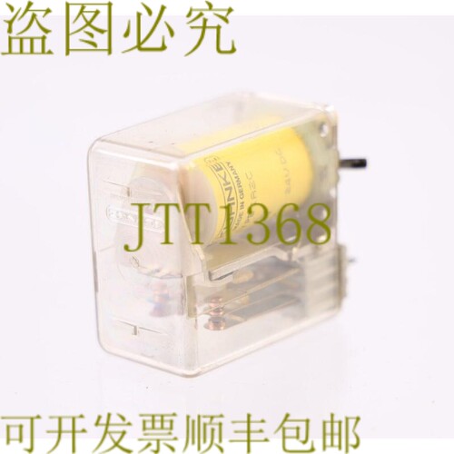 原装供应KUHNKE IA2C 24VDC 银色