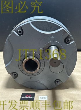 原装供应- Boston Gear 239D-24 平行光纤机 24:1 3.83Hp 1750RPM