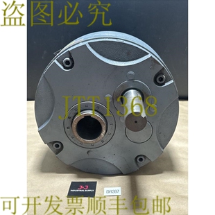 原装供应- Boston Gear 239D-24 平行光纤机 24:1 3.83Hp 1750RPM