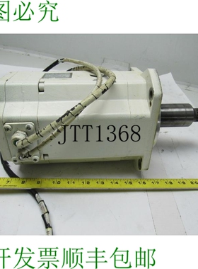 原装供应1FK6083-6AZ21-9ZZ9-ZS01交流电伺服电机