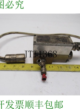 原装供应Lanny G-1/4 英寸调节阀 Trumpf 3030 激光