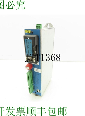 原装供应Stober FAS4028 Posidrive 频率波形器驱动器 1.5kW 480V