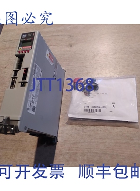 原装供应ALLEN-BRADLEY KINETIX 5500 S2 伺服驱动器 2198-H015-E