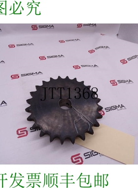 原装供应台崎H60B21链轮