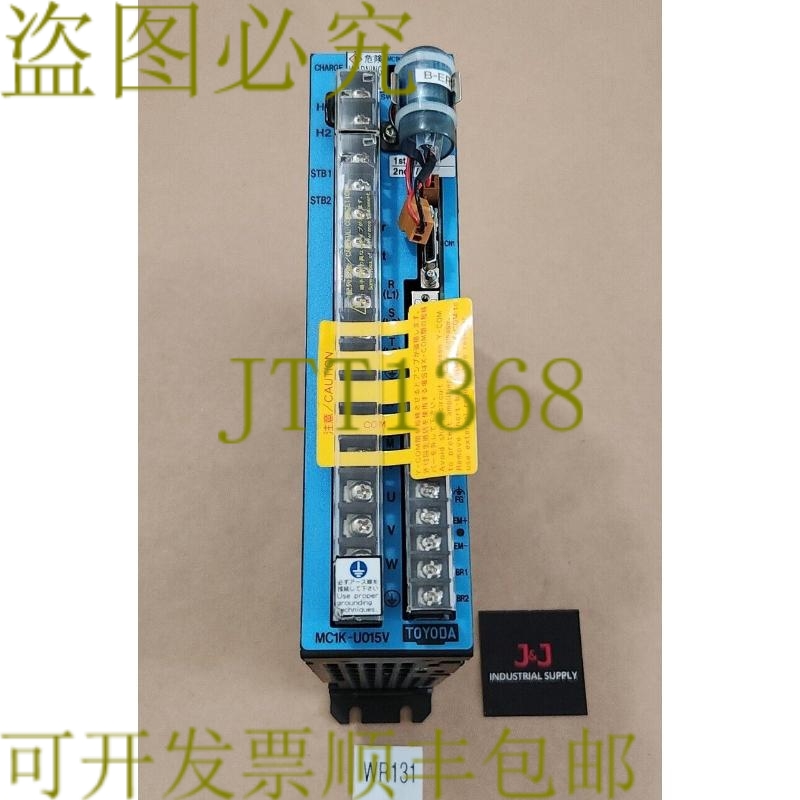 原装供应新   MC1K-U015V PY0A015N0XXXC00 控制器服务员 + !