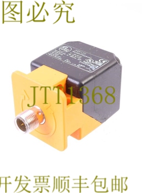 原装供应IFM IM5135 IMC4040-CPKG/K1/US