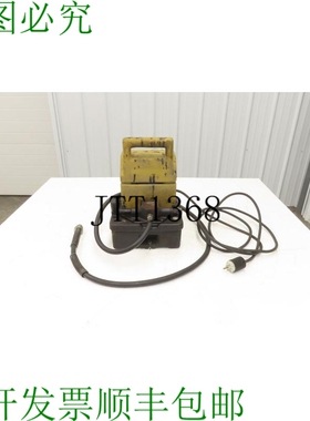 原装供应Enerpac PUJ1200B 10000psi 1/2Hp 115V 1PH