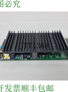 原装供应ANORAD 舞台电机驱动器总成 3900047D RVSI