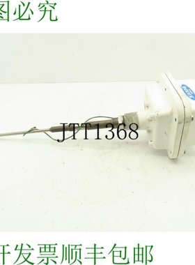 原装供应Bindicator RF92C0G1A Bin/Tank 调平探头 RF 系列 14