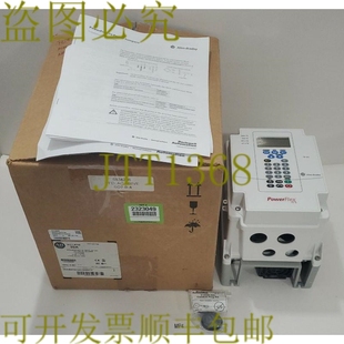 Bradley 20AB6P8C3AYNNC0 Ser 原装 PoweFlex Allen 供应新