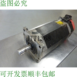 原装 交流电伺服电机 1200 B077 A30 0151 A06B 供应Fanuc Mod