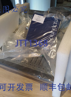 原装供应SOUNDCRAFT SERIES 15 S RW5597 S15 2X12 输入控制台