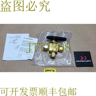 世伟洛克 43XS4 路球阀 原装 系列面条 供应SURPLUS