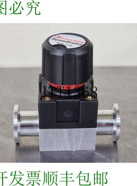 原装供应二手 Edwards SP16K V 9Bar大 Speedivalve