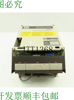 原装供应MTS SDR-1-200 Motion Plus 开关 100-115V 1 伏