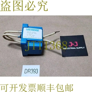 阀线圈 115 50Hz 供应Vickers 110Vac 633741 60Hz 原装 120Vac