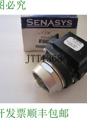 原装供应SENASYS PTY2211 PUSHBUTTON 开关