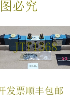 原装供应新  Mac 821C-PM-111JB-193 电磁阀 150Psi 110/120V 50/