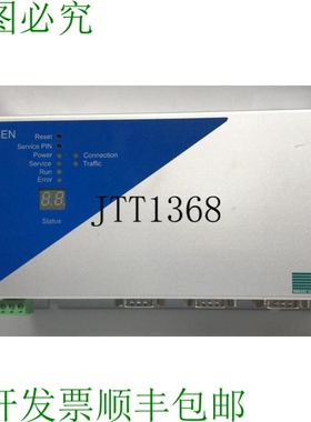 原装供应? BROOKS 自动化中心 GW-S1HS-KOL2 SECS-I 到 HSMS TWAY