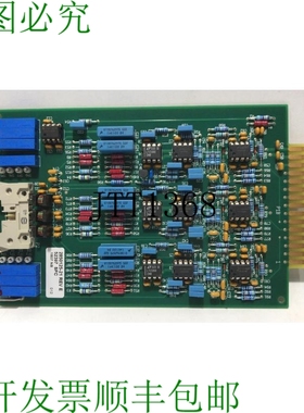 原装供应? ASM 2850125-21 REV E / 52397 SFC 电路板来自 ASM 28