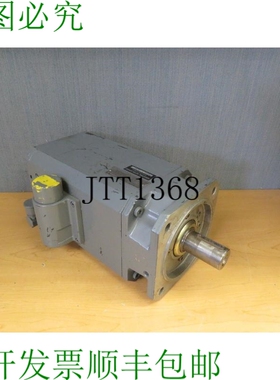 原装供应1FT6084-8AF71-1AG1-Z 伺服电机 3000/1500RPM 270/135VY