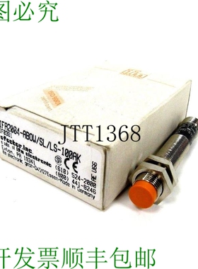 原装供应开关 EFECTOR IFA2004-ABOW/SL/LS-100AK 开关 IFA2004AB