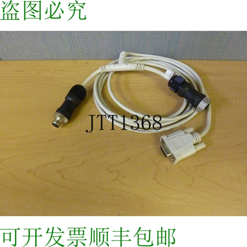 原装供应Tri-Tronics TJC-6 T 接线电缆 10995