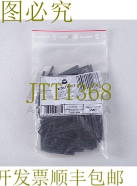 原装供应TOOLCRAFT 149301 0096011288 3x40 毫米滚珠笔 DIN7346