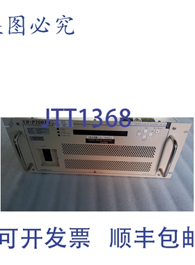 原装供应SHINDENN XR-P10030、XR-P10030L-C 100MHz 3kW 射频发生