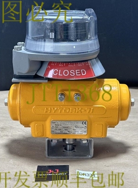 原装供应组件- Stonel 石英限位开关 / HYTORK EIA-XL0071-S80-A0