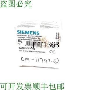 308 8WD4 供应零件 8WD43080AB 和 Element 0AB 原装