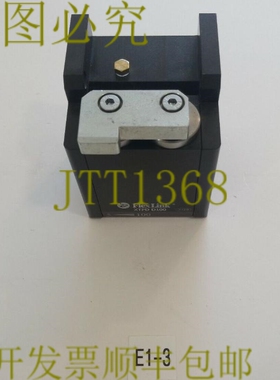 原装供应 FLEX LINK XTPD D100 气动托盘停止 +  & 发！