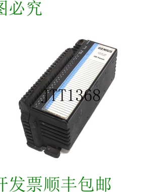 原装供应二手 FANUC IC660EBD025C I/O模块