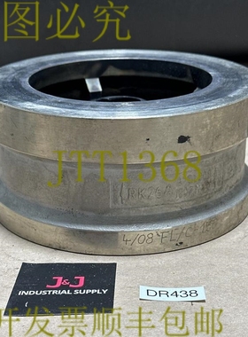 原装供应二手- STRA 止回阀 RK26A 4 英寸 CL300 100PN40 || 发和