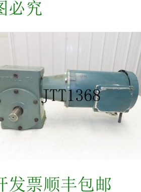 原装供应Hytrol 5AC-30-1-RH 30:1 2Hp 460V 3PH 145TC