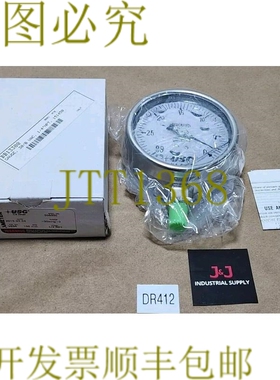 原装供应Ametek 356000 USG 规格 0-30 英寸高 100 毫米 1/4 英寸