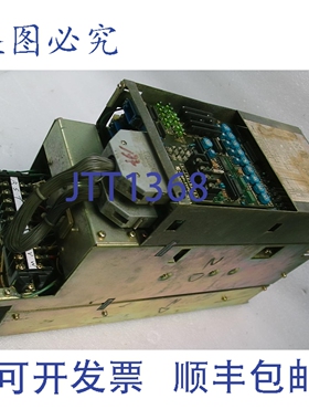 原装供应安川伺服控制器 CACR-SR12 TB5BM JASP-TYP02C DF8202544