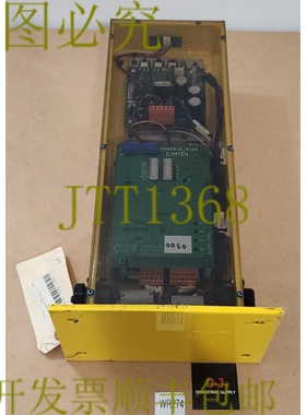原装供应SURPLUS Cimtek C-2953-0 910A控制器模块+！