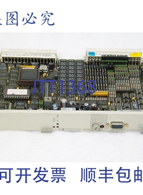 原装供应TELEPERM M 6DS1723-8BB,C79040-A6432-C960-01-86 板