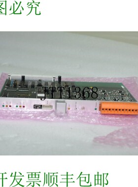 原装供应UNIWIRE UV-H250 VME接口板