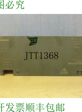 原装供应CPU 214 6ES7-214-1BC00-0XB0 CPU I/O 电源单元 13639