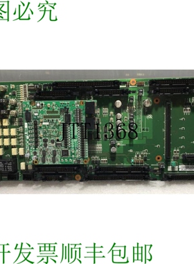 原装供应?TEL TOKYO 电子 PCB 板 TAB22M-3/UP2-R / 2L81-050174-
